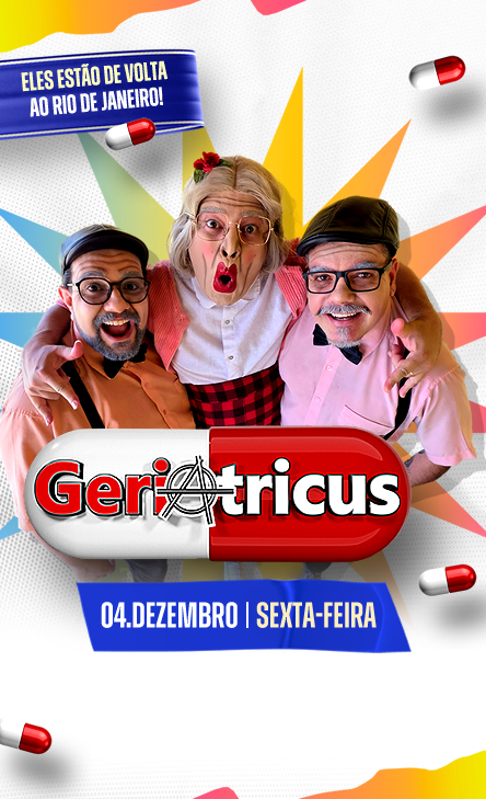 GERIATRICUS